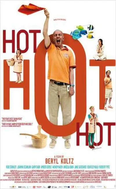Hot Hot Hot (2013)
