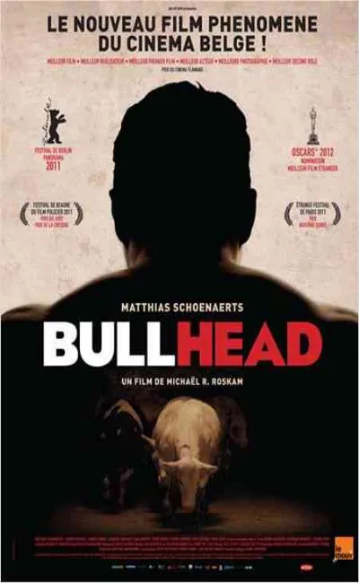 Bullhead (2012)