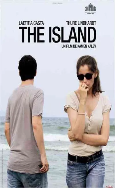 The Island (2012)