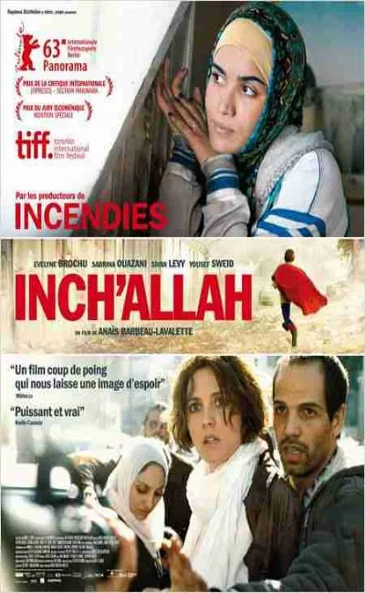 Inch'Allah (2013)