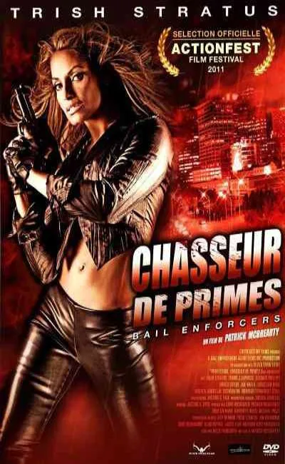 Chasseur de primes (2011)