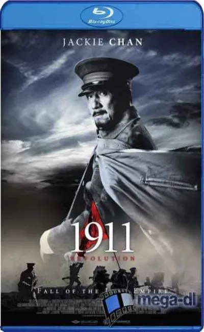 1911 Révolution (2012)
