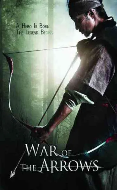 War of the Arrows (2012)