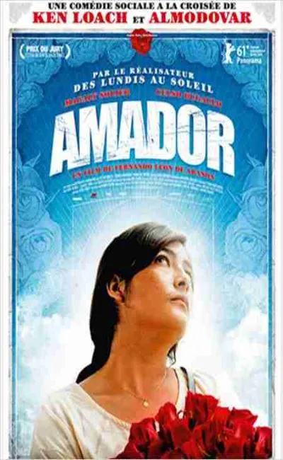 Amador (2012)