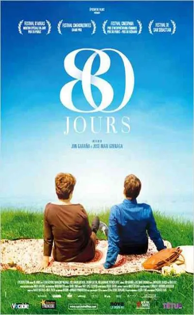 80 jours (2012)
