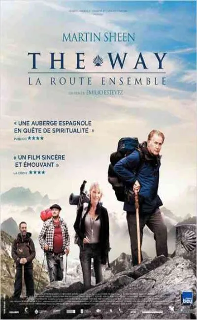 The way la route ensemble (2013)