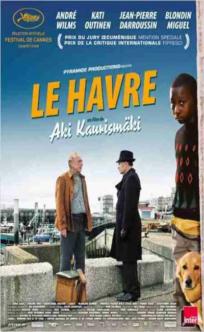Le Havre (2011)