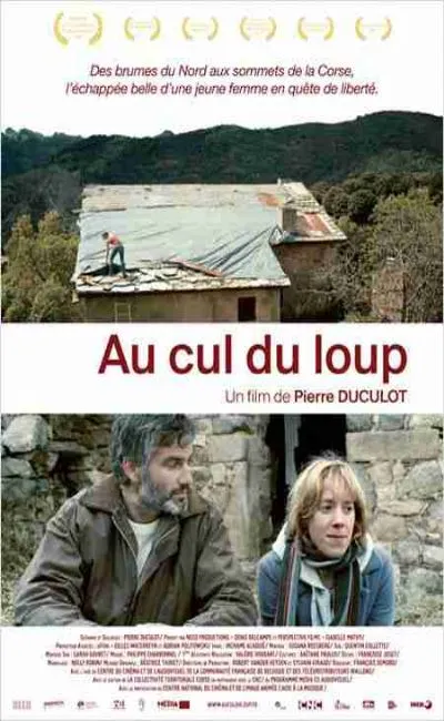 Au cul du loup (2012)