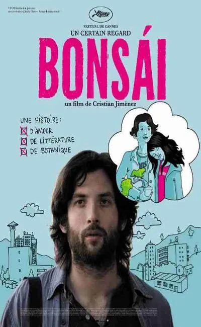 Bonsai (2011)