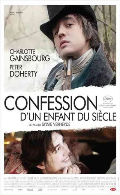 Confession d'un enfant du siècle (2011)