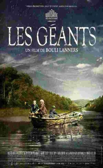Les géants (2011)
