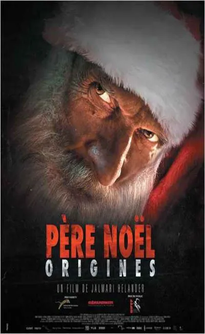 Père Noël Origines (2011)