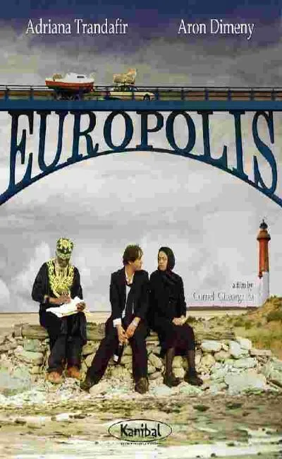 Europolis (2011)