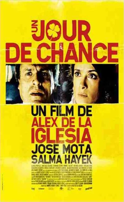 Un Jour de Chance (2012)
