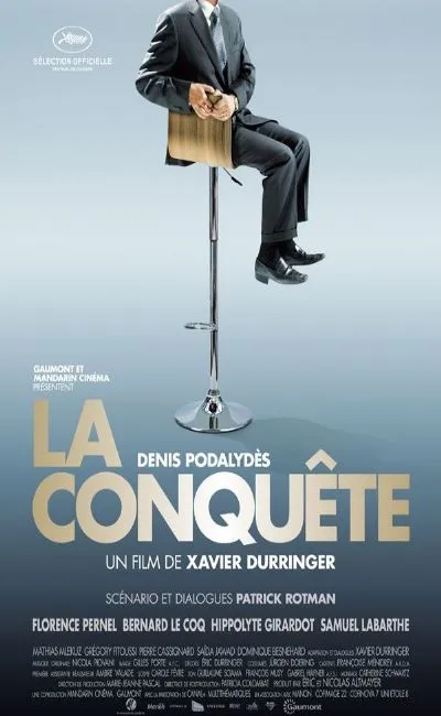 La conquête (2011)