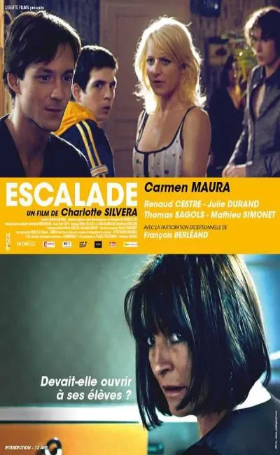 Escalade (2011)