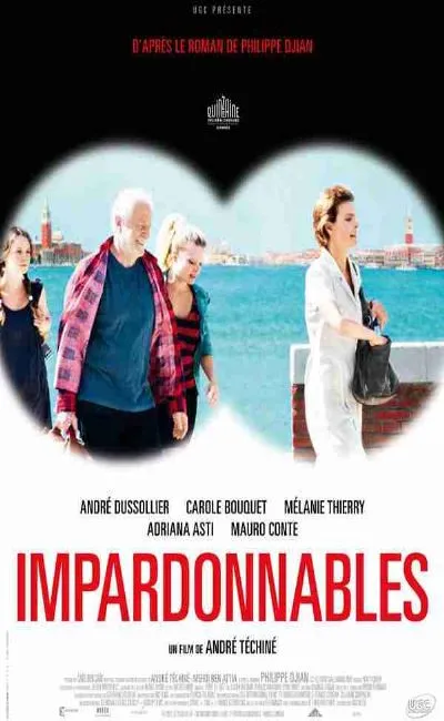 Impardonnables (2011)