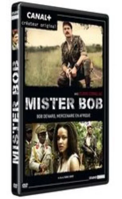 Mister Bob (2011)