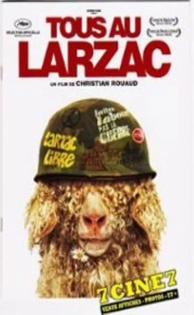 Tous au Larzac (2011)