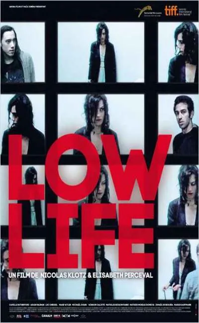 Low life (2012)