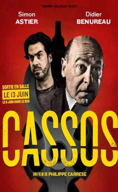 Cassos (2012)