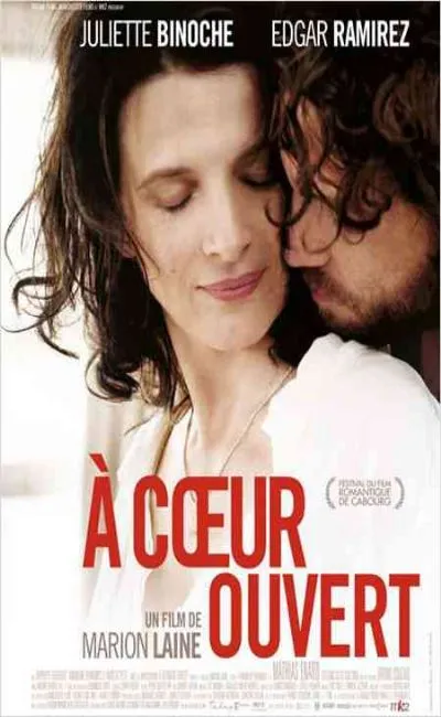 A coeur ouvert (2012)