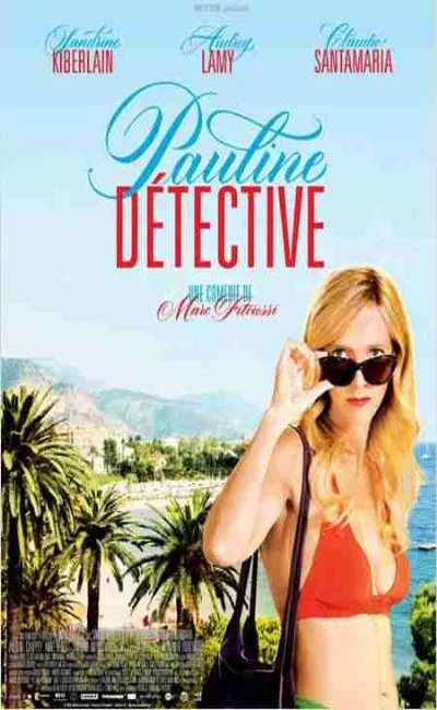 Pauline détective (2012)