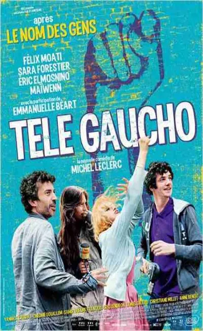 Télé gaucho (2012)