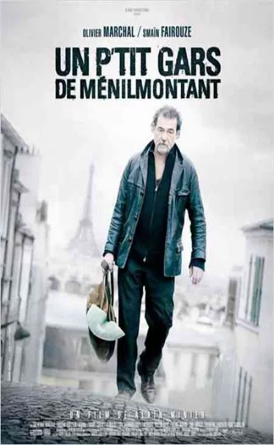 Un P'tit gars de Ménilmontant (2013)