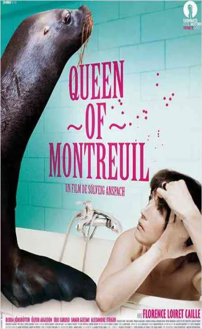 Queen of Montreuil (2013)