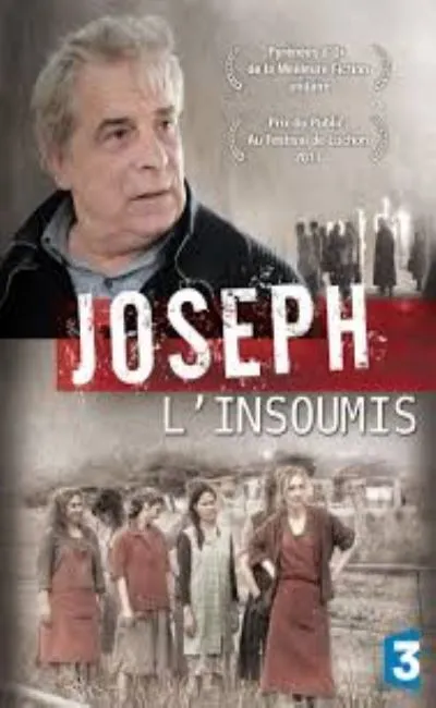 Joseph l'insoumis (2012)
