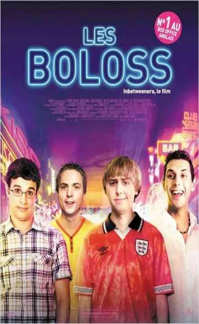 Les Boloss (2011)