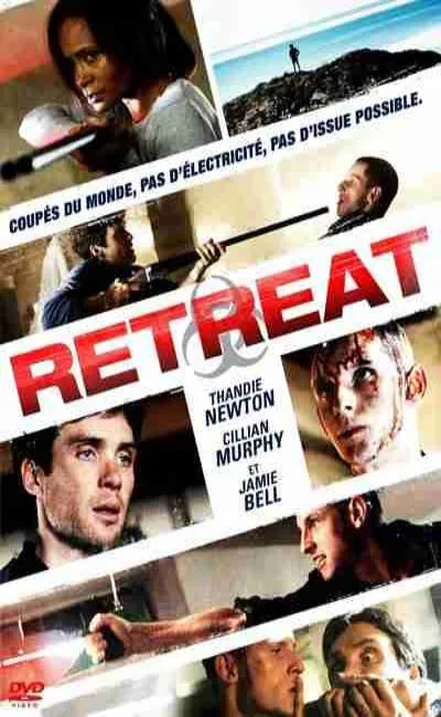 Retreat (2012)