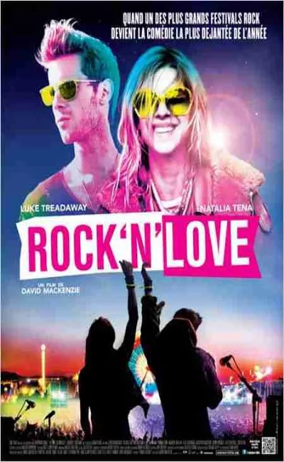 Rock'n' love