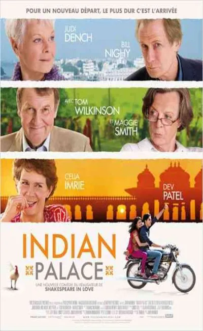 Indian Palace (2012)