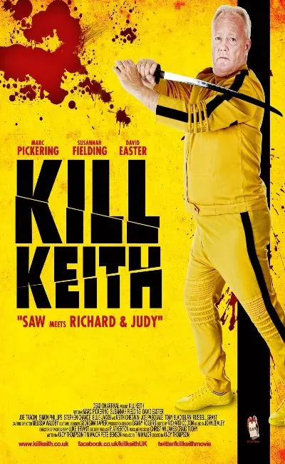 Kill keith (2011)