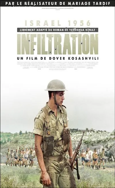 Infiltration (2011)