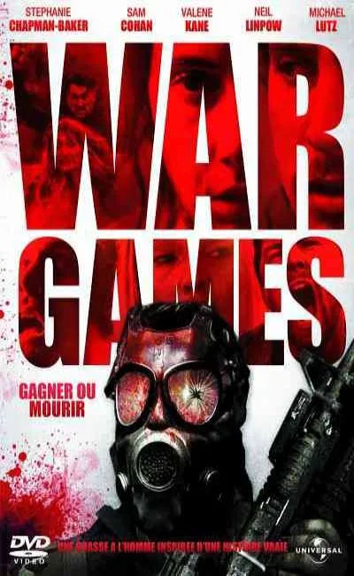 War games (2012)
