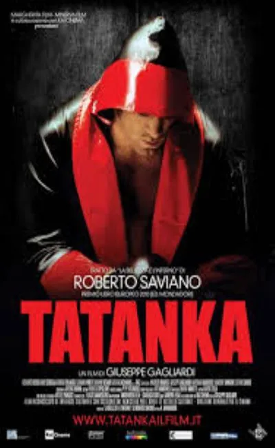Tatanka (2013)
