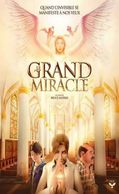 Le grand miracle (2017)