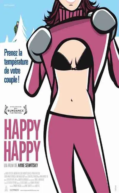 Happy happy (2011)