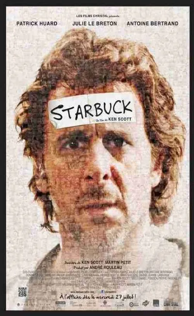 Starbuck (2012)