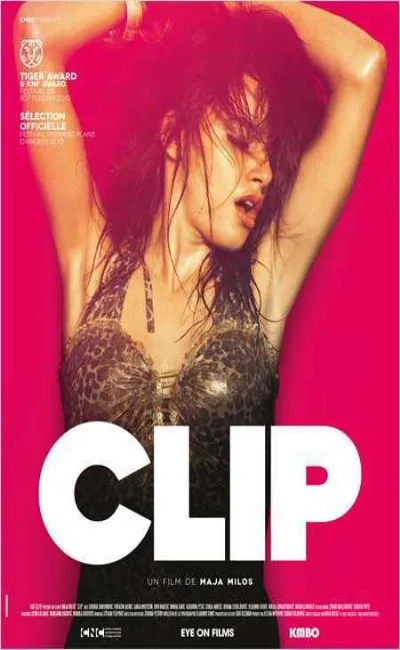 Clip (2013)