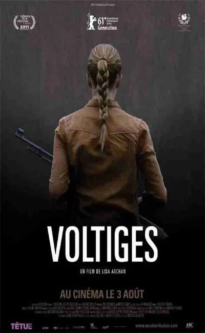 Voltiges (2011)