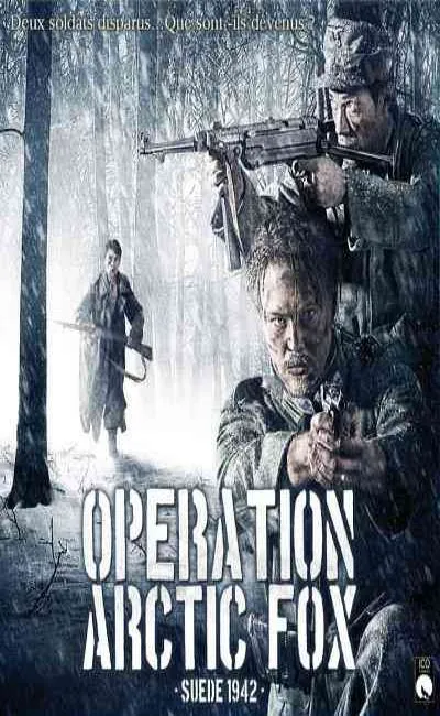 Operation Artic Fox (2011)
