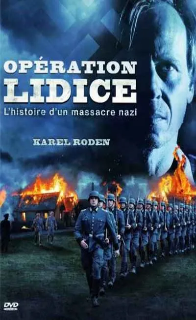 Opération Lidice (2012)