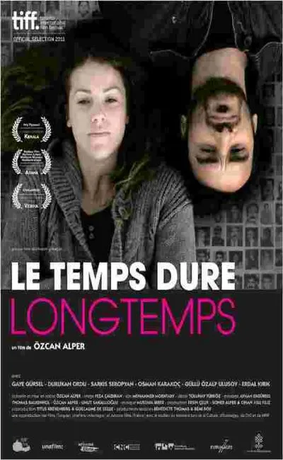 Le temps dure longtemps (2012)