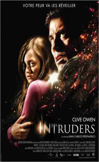 Intruders (2012)