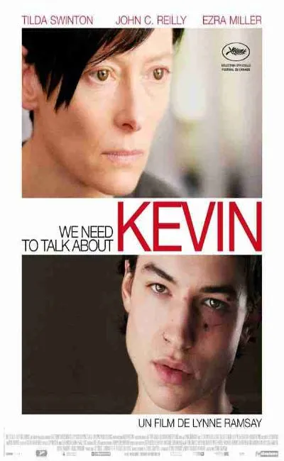 Il faut qu’on parle de Kevin