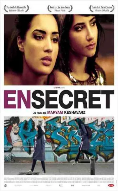 En secret (2012)